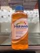 HIDRAVIDA NARANJA