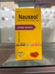 NAUSEOL  JARABE INFANTIL 60ML