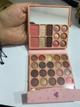 Paleta ojos teddy