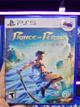PRINCE OF PERSIA THE LOST CROWN USADO PS5