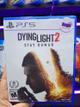 DYING LIGHT 2 USADO PS5
