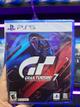 GRAN TURISMO 7 NUEVO PS5