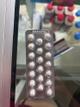 CETRID 10MG POR UNIDAD
