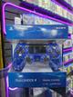 CONTROL PS4 G AZUL REY