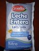 Leche liquida entera cosalta x 1 litro