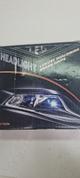 TURBO LED H4 60000LM HEADLIGHT