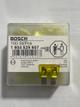 FUSIBLE  ESPIGA BOSCH 20 AMPERIOS ESPIGA ESTANDAR