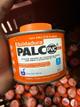 Pega PVC lata de atún