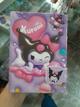 AGENDAS PASTA DURA PERSONAJES KURUMI 07ZR169