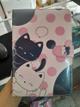 AGENDAS PERSONAJES GATO 07ZR330