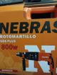 ROTOMARTILLO SDS PLUS 800W.