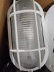OTORTUGA OVAL PVC BLANCO