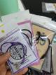 Pulseras cordon