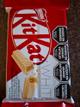 Choc. Kit kat Blanco x 41.5 grs