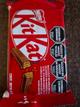 Choc. Kit kat Negro x 41.5 grs