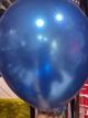 Globo R-12 azul réflex económico