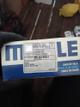 Cable bujía (CV0590091)