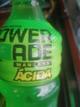 Powerade Acido