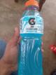 Gatorade zero●