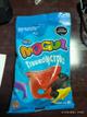 Tiburoncitos 80g