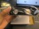 Aplique 4 led