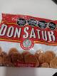 Don Satur salado