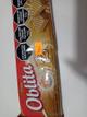OBLEA DE DULCE DE LECHE