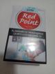 Red point