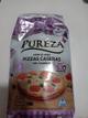 Harina para pizza
