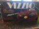 Vizzio chocolate