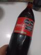 Coca cola de vidrio