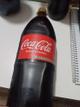 Coca retornable 2L