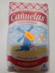 Harina cañuelas
