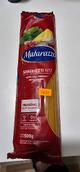 Matarazzo spaghetti