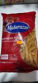 Matarazzo mostachol FIDEOS