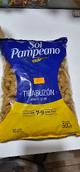Sol pampeano  tirabuzón FIDEOS