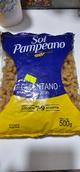 Solo pampeano  celentano FIDEOS