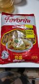 Favorita  mostachol FIDEOS