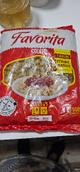 Favorita codito FIDEOS