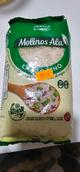 Arroz molinos ala  500g