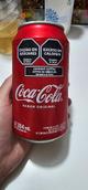 Lata de coca cola 354ml