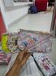 COSMETIQUERIA CARTERA MR0595 MR0598 MR0597 MR0600