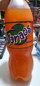 Manaos naranja