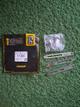 Base protector del motor xuri