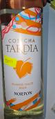Vino cosecha tardía