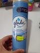 Glade aerosol caricias de algodon