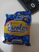 Alfajor Escolar de leche