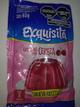 Gelatina de cereza