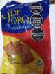 galletita  9 de oro agridulce