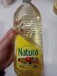 Aceite natura 900ml
